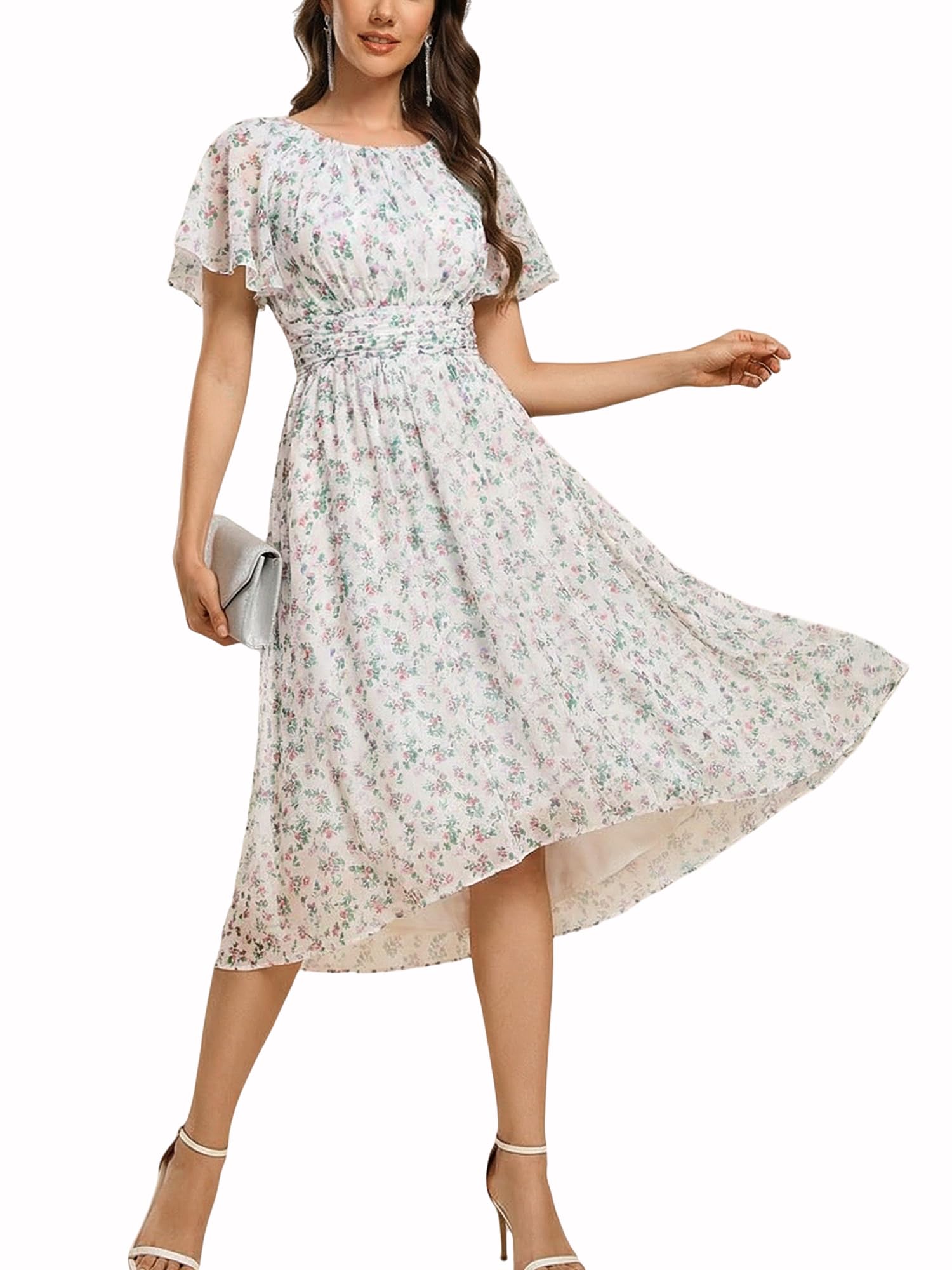 Printed Fabric