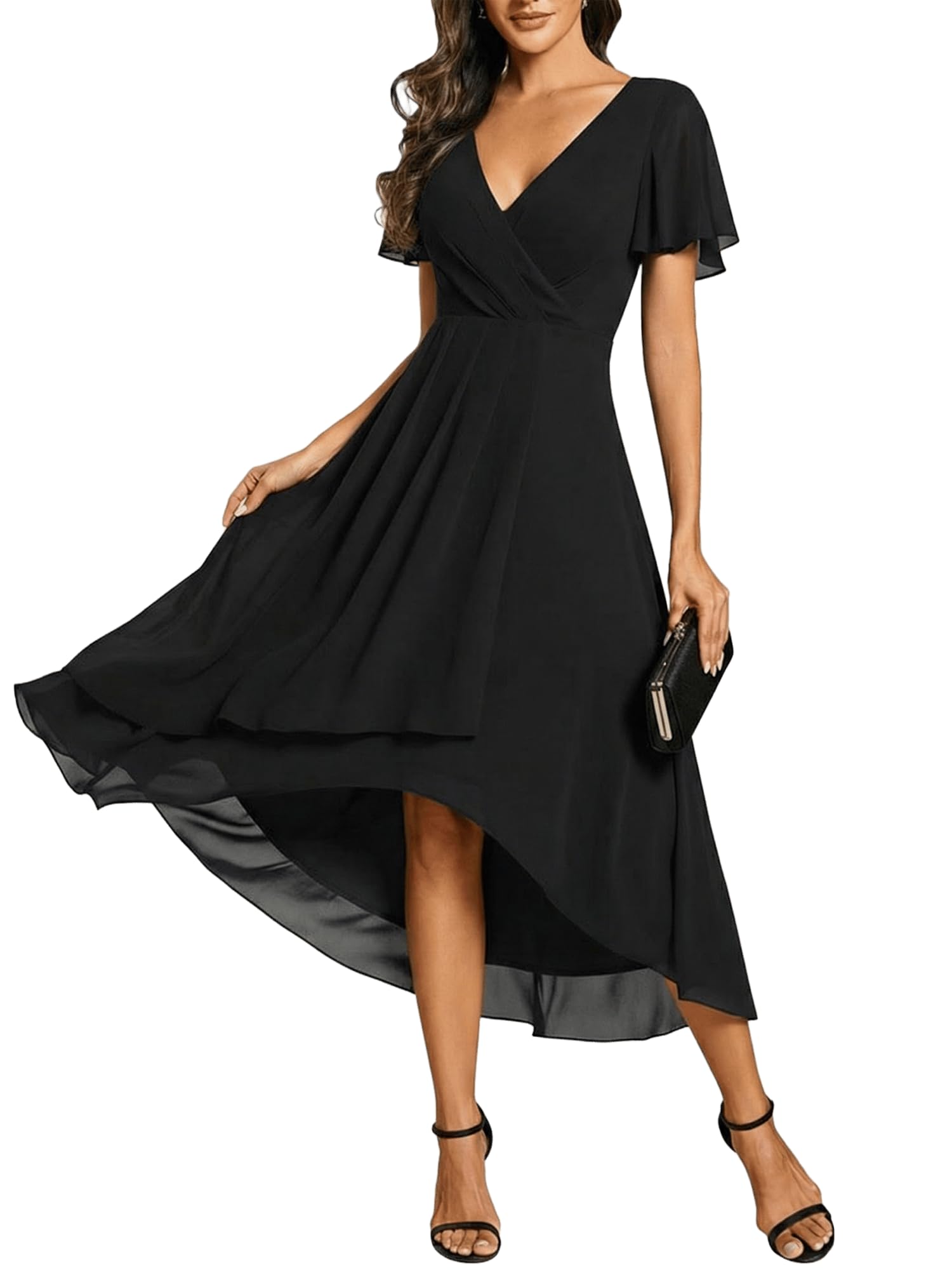 Wedding Guest Dress